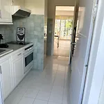 Le Boreal Bord De Avec Piscine Appartement