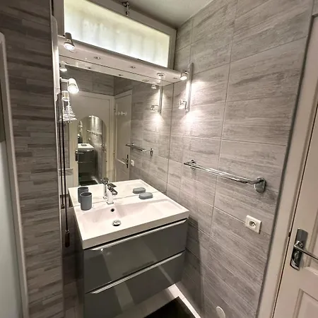 شقة Le Boreal Bord De Avec Piscine