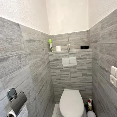 Le Boreal Bord De Avec Piscine Appartement *
