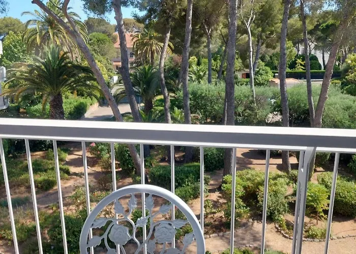 Appartement Le Boreal Bord De Avec Piscine *