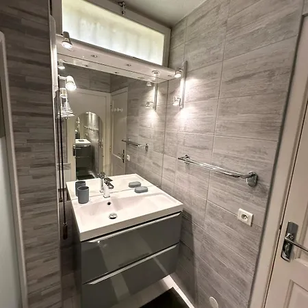 Appartement Le Boreal Bord De Avec Piscine