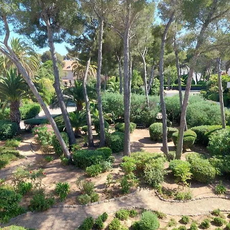 Daire Le Boreal Bord De Avec Piscine