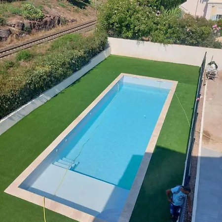 Le Boreal Bord De Avec Piscine Saint-Raphaël