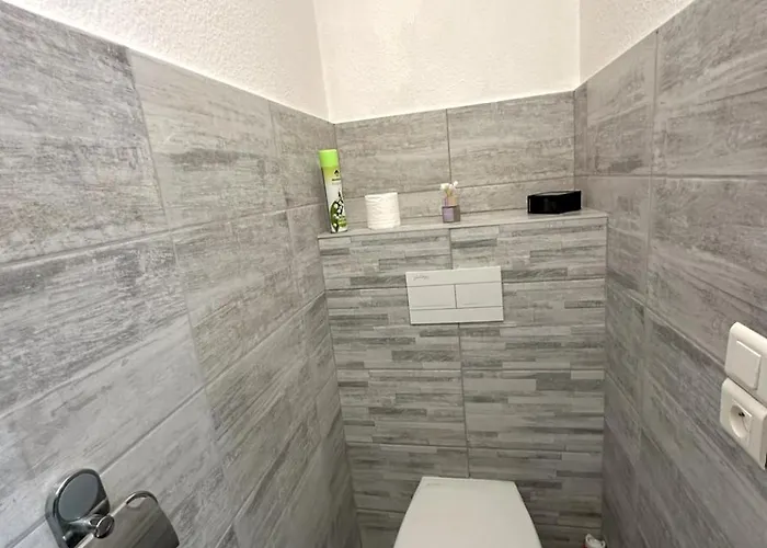 Le Boreal Bord De Avec Piscine Apartmán *