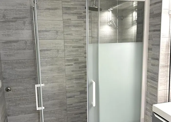 Le Boreal Bord De Avec Piscine