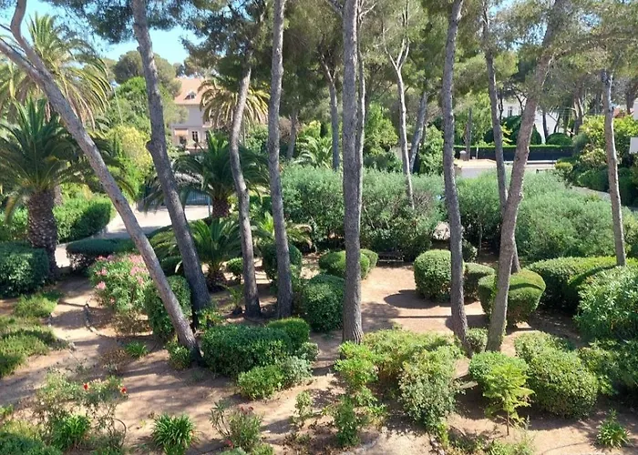 Apartmán Le Boreal Bord De Avec Piscine