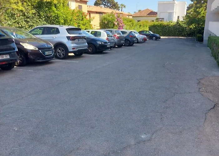 Le Boreal Bord De Avec Piscine *